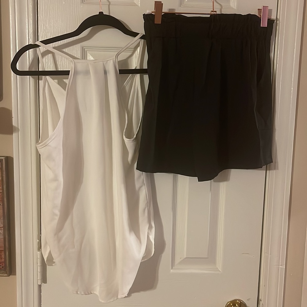 Top And Bottom Set - Picture 2 of 5